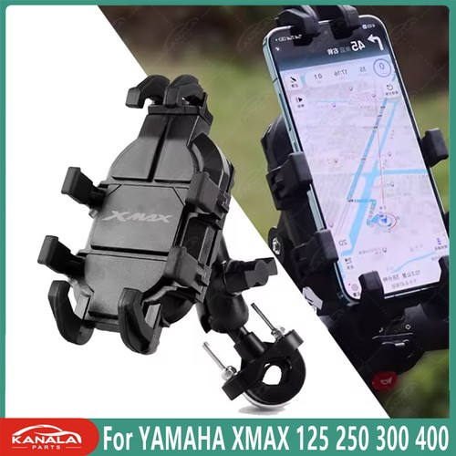 Per yamaha xmax 125 250 - per, 300