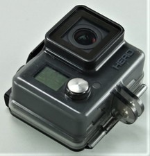 Gopro hero 5mp action - gopro,