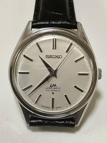 Orologio polso seiko - polso, date