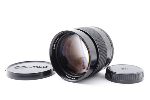 Ecc contax carl zeiss - [ecc+4],