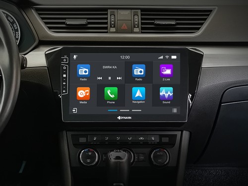 Autoradio dynavin 37 - autoradio,