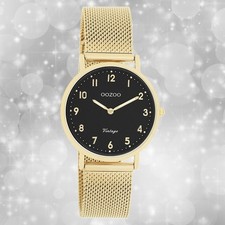 Oozoo orologio da polso unisex