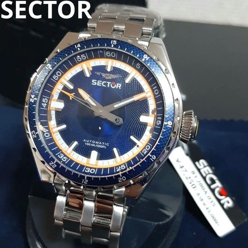 Orologio uomo automatico