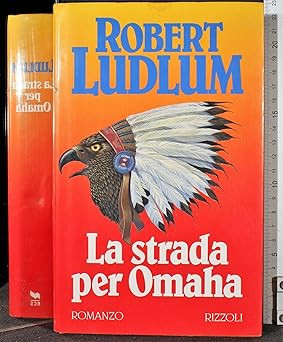 Strada per omaha - omaha, ludlum