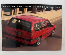 Volvo 850 Sportwagons GLT