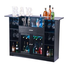 Bancone bar per casa - da,