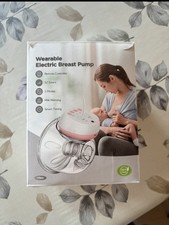 tiralatte elettrico Nuovo Latte Neonati