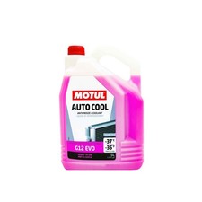 Liquido radiatore MOTUL AUTO