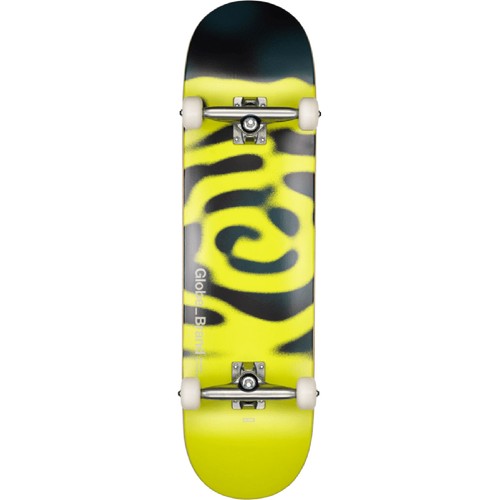Globe skateboard completo - skateboard, g0