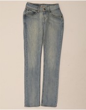 LEVI'S Womens 571 Slim Jeans