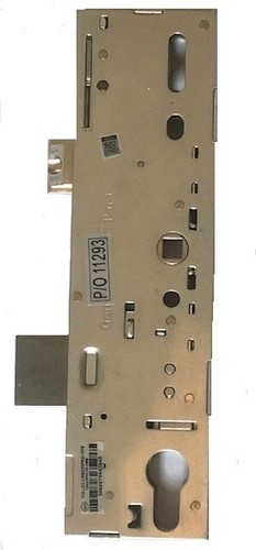 Fullex serie 220 serratura - serie,