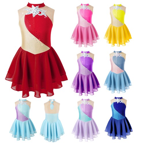 Vestito bambina ragazza - vestito,