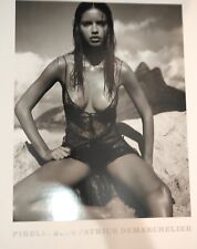 Calendario Pirelli 2005 By