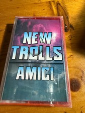 New Trolls – Amici   *