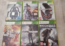 Giochi xbox 360 stock - 360,