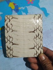 Portafoglio uomo bifold - , in