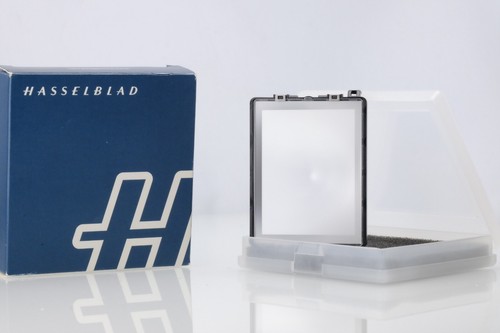 Hasselblad focusing screen - focusing, h