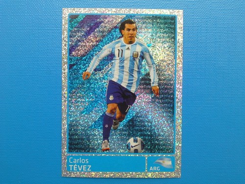 Panini copa america 2011 - panini,