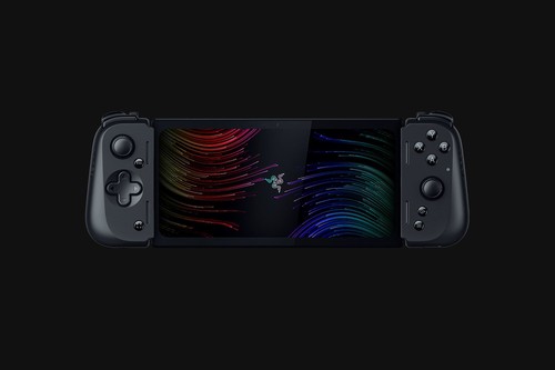 Razer edge gaming - edge,