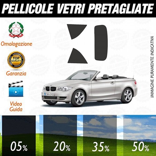 Bmw serie cabrio dal 2008 - cabrio,