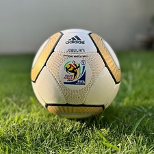 JABULANI Calcio | PALLONE