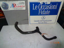 TUBO MANICOTTO SUPERIORE ACQUA