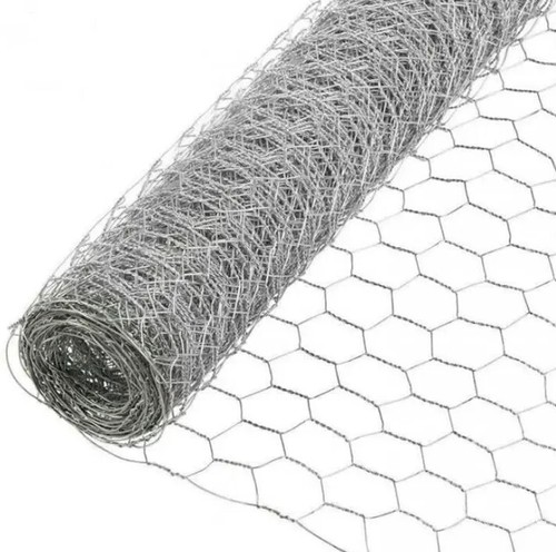 Rete tripla torsione f16 - f16, h150
