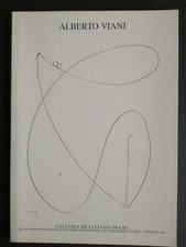 Alberto Viani, Galleria
