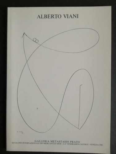 Alberto viani galleria - alberto,