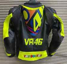 Valentino Rossi Giacca Pelle