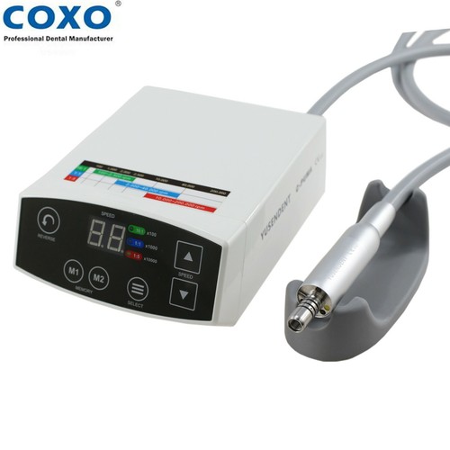 Coxo micro motore elettrico - coxo,
