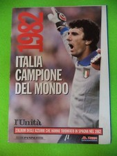 *Book Libro L'ALBUM ITALIA