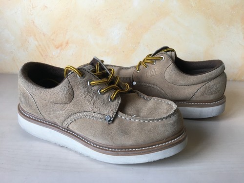 Scarpe caterpillar wide - wide, width