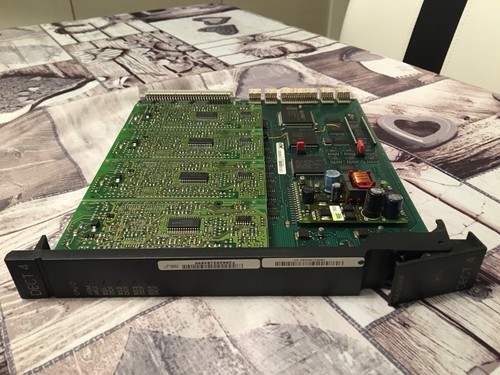 Scheda alcatel dect4 3ba 53148 - scheda,