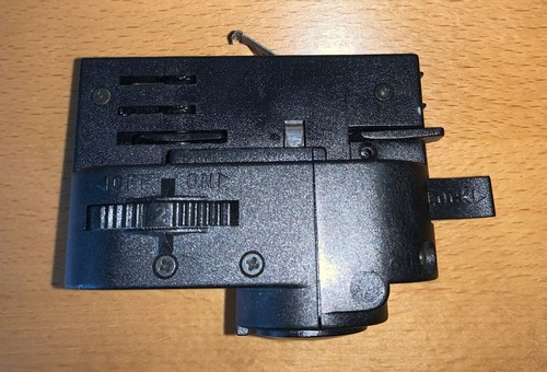 Adattatore guida elettrica - adattatore,