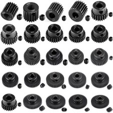 48P Pignone Kit Ingranaggi