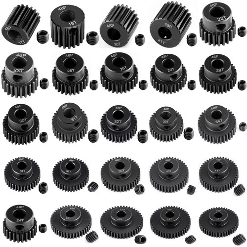 48p pignone kit ingranaggi - kit,