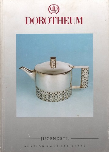 Dorotheum art decò - dorotheum,