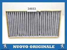 Cabin Air Filter Interior