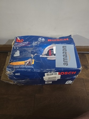 Bosch seghetto circolare - bosch,