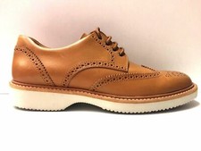 SCARPE INGLESE CASUAL UOMO