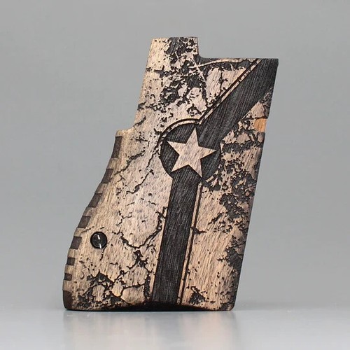 Nuove impugnature desert - nuove,