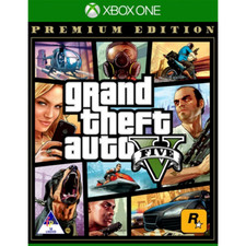 GTA 5 - GRAND THEFT AUTO V