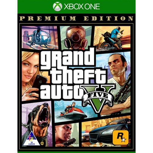 Gta grand theft auto - 5,