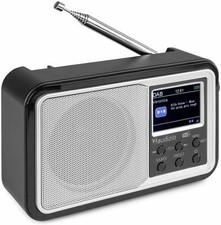 RADIO DAB+ STEREO DAB