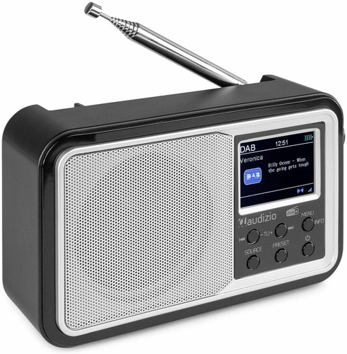 Radio dab stereo - radio,