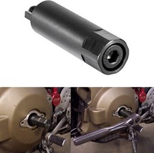 Strumento di rotazione albero