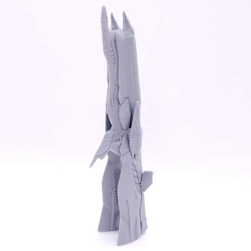 Modello macross 3 6 - -, 3",