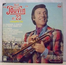 Giri georges jouvin - jouvin, dischi