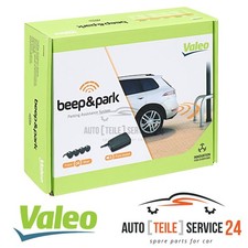 Kit Di Riattrezzamento Assistente Al Parcheggio Valeo 632200 per